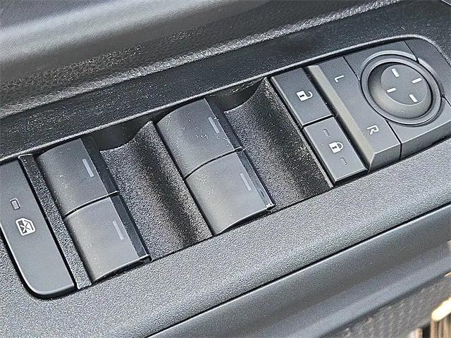 new 2026 Toyota 4Runner car, priced at $58,924