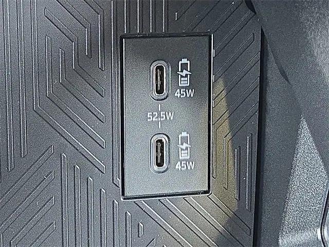 new 2026 Toyota 4Runner car, priced at $58,924