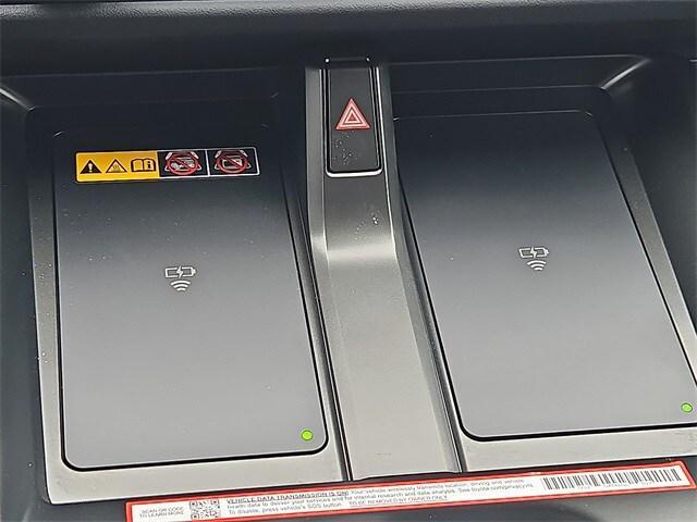 new 2026 Toyota bZ car, priced at $41,413