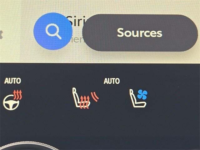 new 2026 Toyota bZ car, priced at $41,413