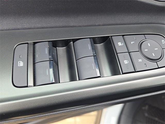 new 2026 Toyota bZ car, priced at $41,413