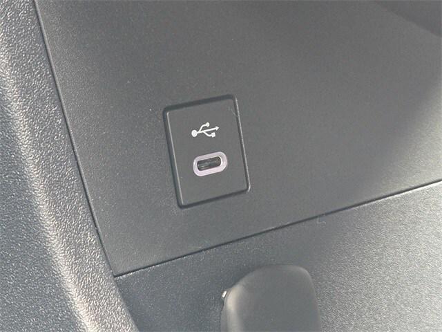 new 2026 Toyota bZ car, priced at $41,413