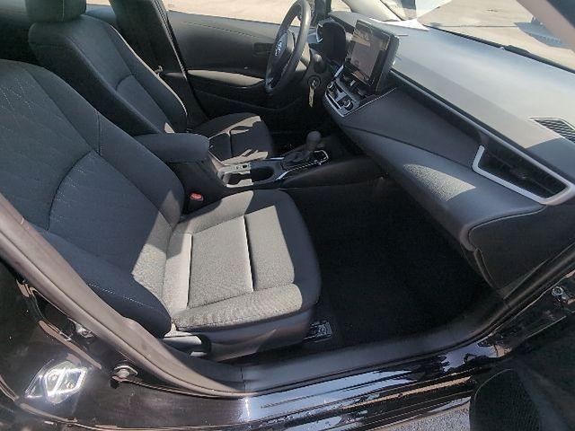 used 2026 Toyota Corolla car, priced at $25,200