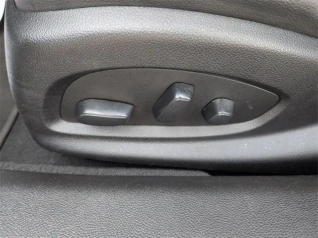 used 2020 Chevrolet Impala car, priced at $15,201