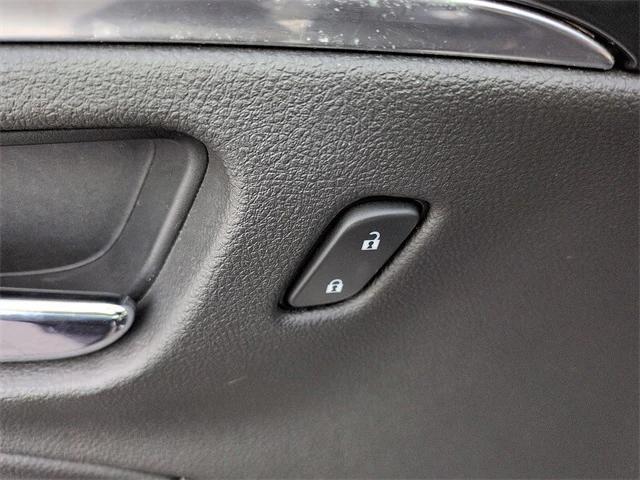 used 2020 Chevrolet Impala car, priced at $15,201