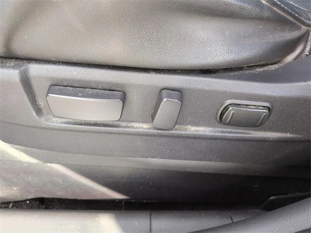 used 2020 Mitsubishi Outlander PHEV car, priced at $17,592