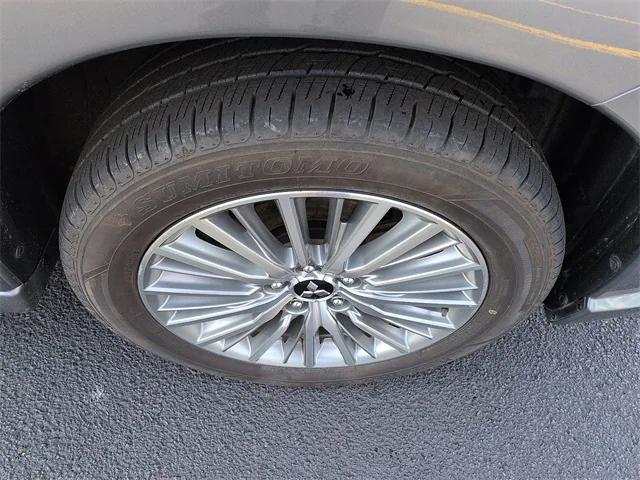 used 2020 Mitsubishi Outlander PHEV car, priced at $17,592