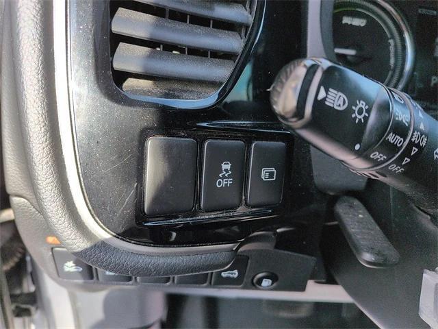 used 2020 Mitsubishi Outlander PHEV car, priced at $17,592