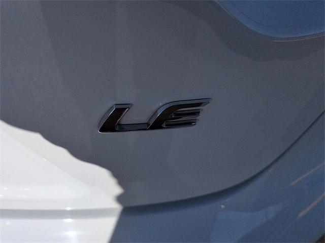 used 2024 Toyota Corolla car, priced at $19,581