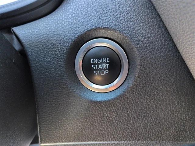 used 2024 Toyota Corolla car, priced at $19,581