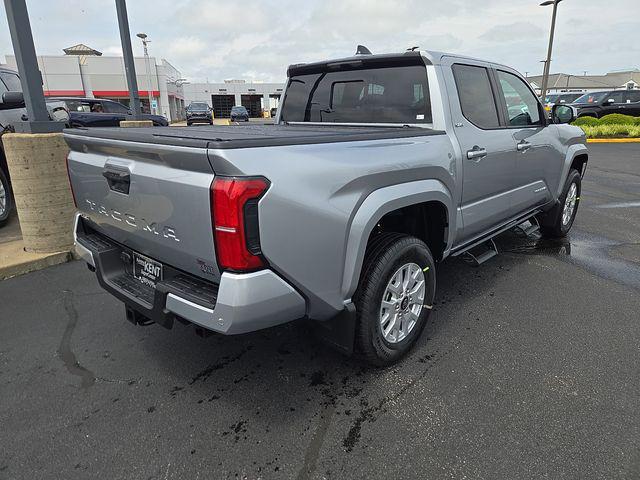 new 2026 Toyota Tacoma car, priced at $46,469
