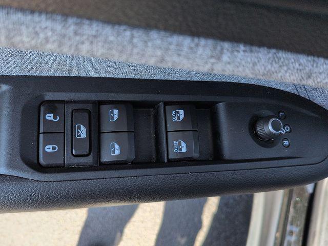 used 2025 Jeep Compass car, priced at $22,983