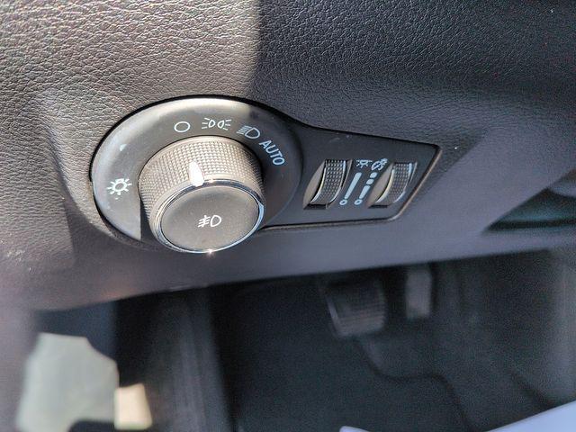 used 2025 Jeep Compass car, priced at $22,983