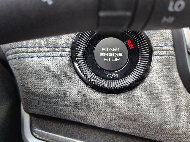 used 2025 Jeep Compass car, priced at $22,983