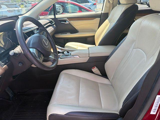 used 2017 Lexus RX 350 car, priced at $23,450
