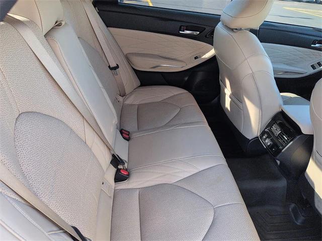 used 2019 Toyota Avalon car, priced at $21,862