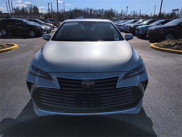 used 2019 Toyota Avalon car, priced at $21,862