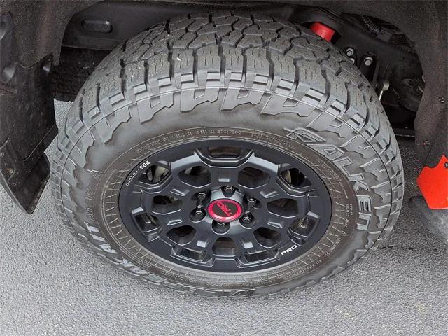 used 2023 Toyota Sequoia car, priced at $63,950