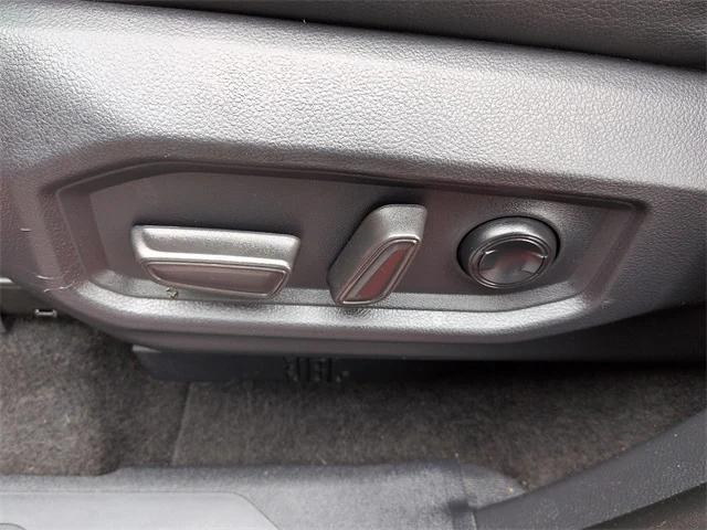 used 2023 Toyota Sequoia car, priced at $63,950