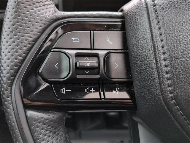 used 2023 Toyota Sequoia car, priced at $63,950