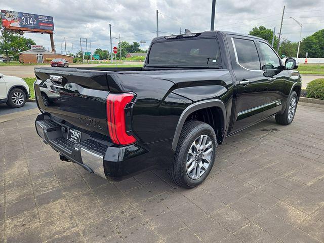 new 2026 Toyota Tundra car, priced at $67,275