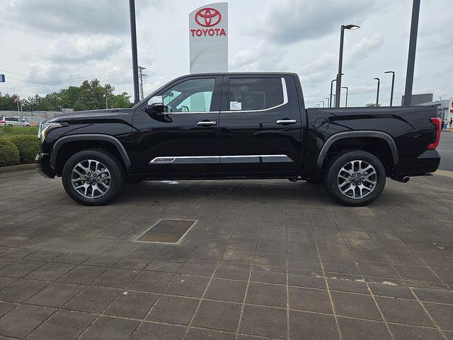 new 2026 Toyota Tundra car, priced at $67,275
