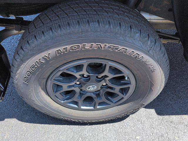 used 2019 Toyota Tacoma car, priced at $29,342