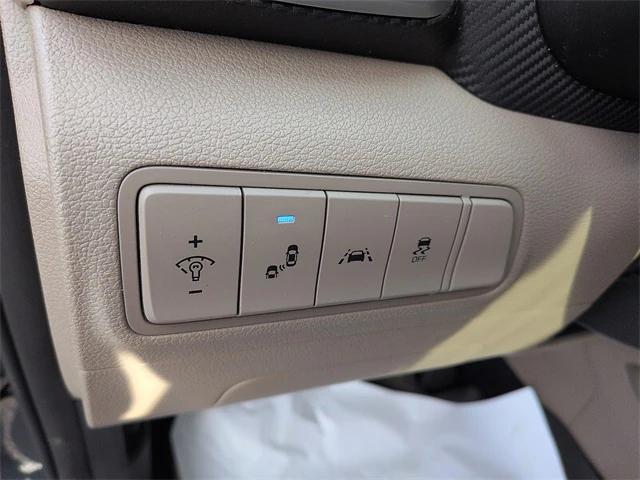 used 2019 Hyundai Tucson car, priced at $12,662