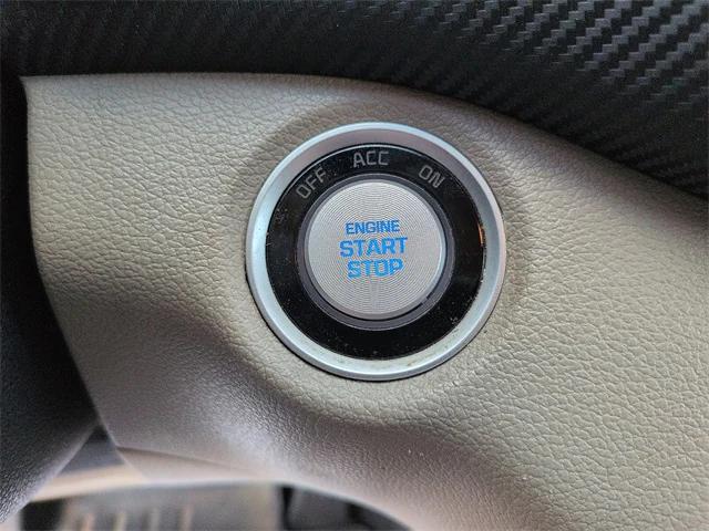 used 2019 Hyundai Tucson car, priced at $12,662