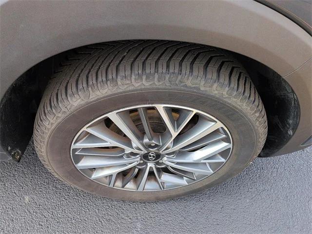 used 2019 Hyundai Tucson car, priced at $12,662