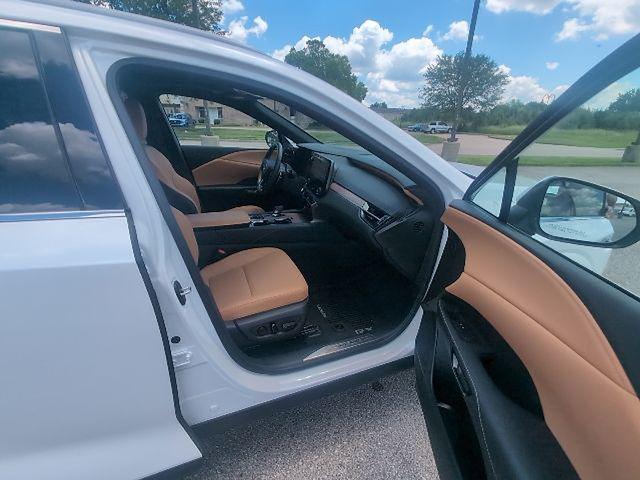 used 2026 Lexus RX 350 car, priced at $57,200