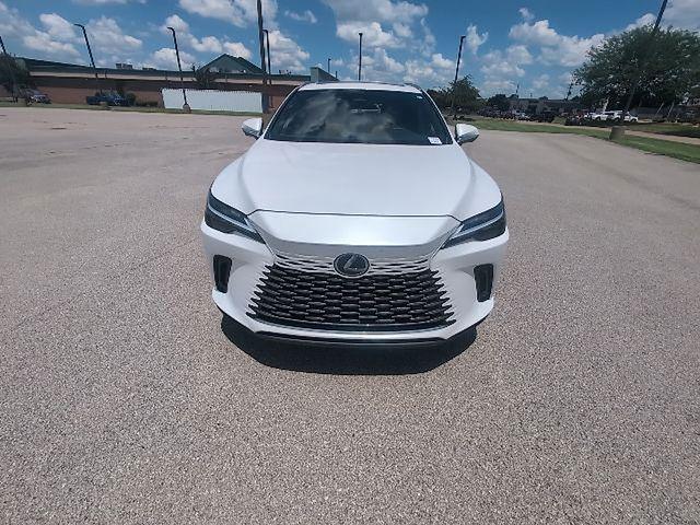 used 2026 Lexus RX 350 car, priced at $57,200