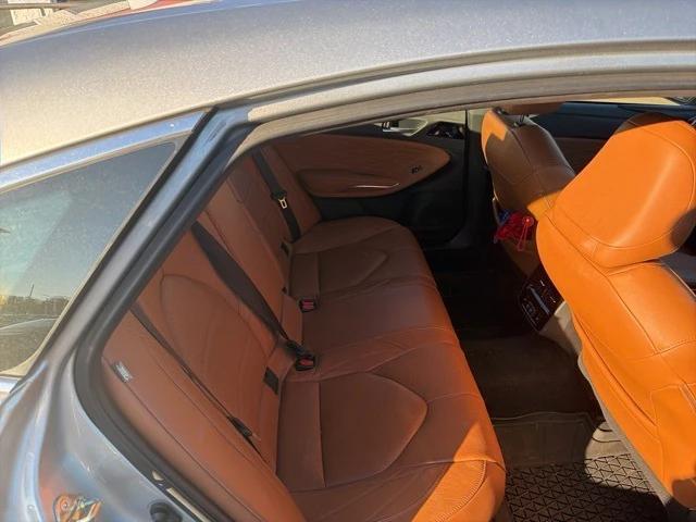 used 2020 Toyota Avalon Hybrid car, priced at $27,950