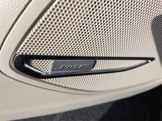 used 2023 Buick Envision car, priced at $27,236