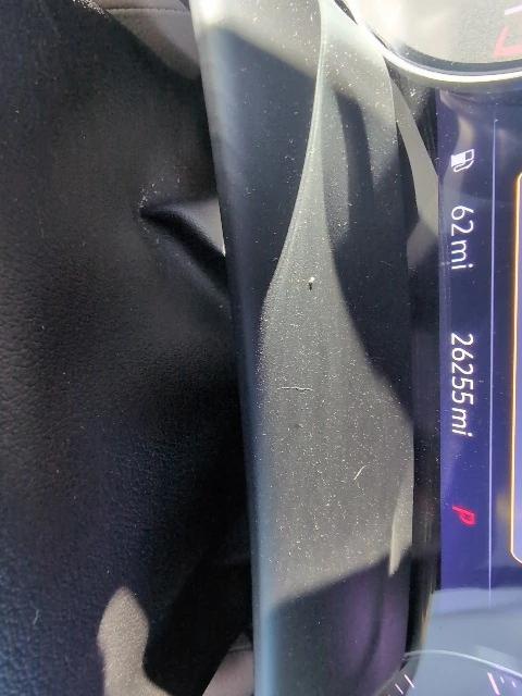 used 2023 Buick Envision car, priced at $29,450