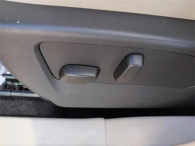 used 2023 Buick Envision car, priced at $27,236