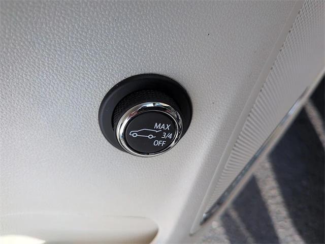 used 2023 Buick Envision car, priced at $27,236