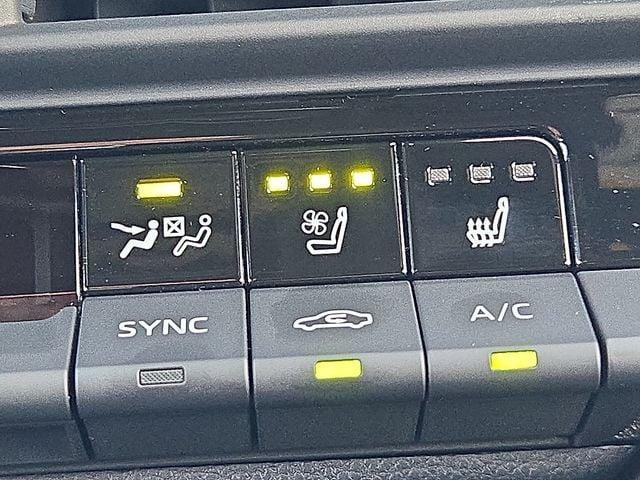 new 2026 Toyota Crown Signia car, priced at $54,689