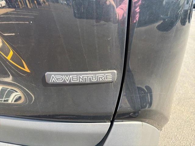 used 2022 Toyota RAV4 car, priced at $27,982