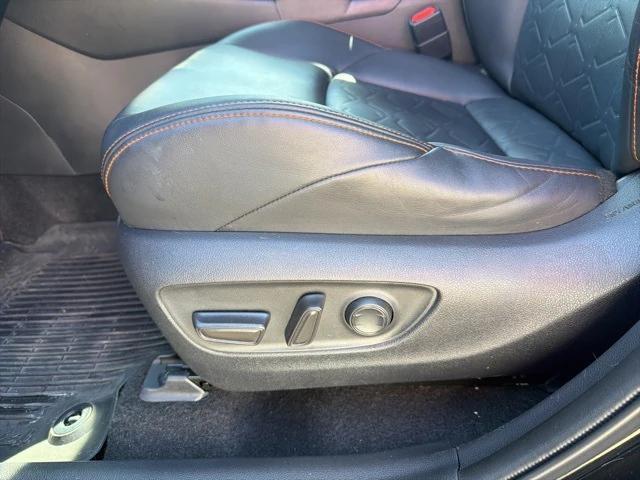 used 2022 Toyota RAV4 car, priced at $27,982