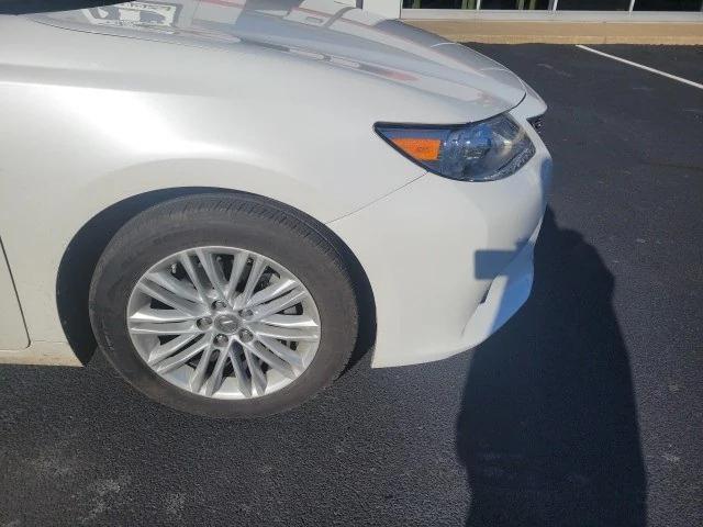 used 2014 Lexus ES 350 car, priced at $16,950