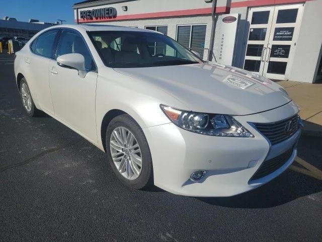 used 2014 Lexus ES 350 car, priced at $16,950