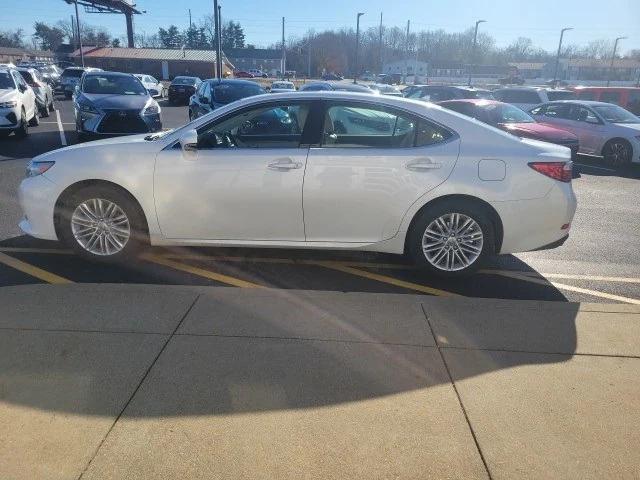 used 2014 Lexus ES 350 car, priced at $16,950