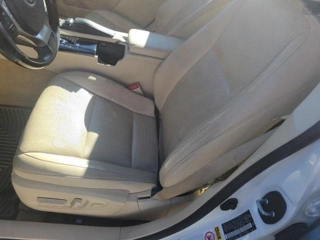 used 2014 Lexus ES 350 car, priced at $16,950