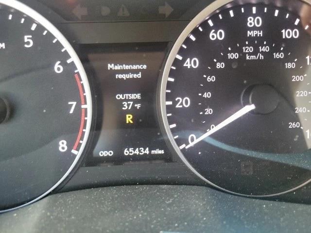 used 2014 Lexus ES 350 car, priced at $16,950