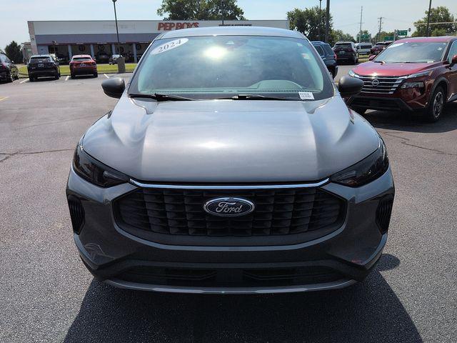 used 2024 Ford Escape car, priced at $22,373