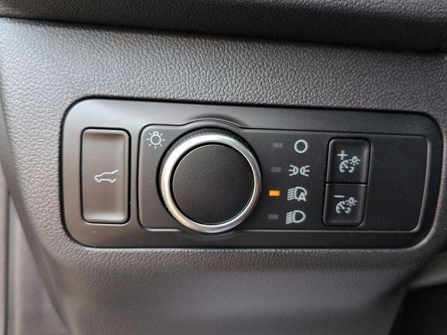 used 2024 Ford Escape car, priced at $22,373