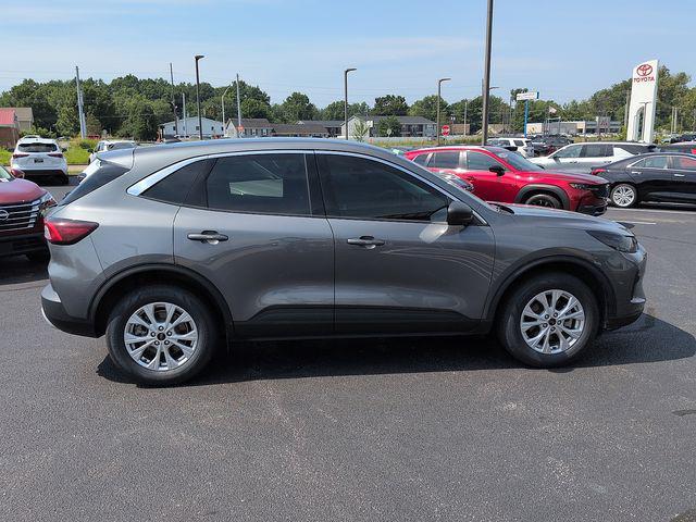 used 2024 Ford Escape car, priced at $22,373