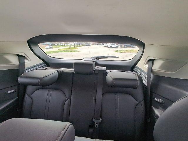 used 2024 Mazda CX-90 car, priced at $26,991