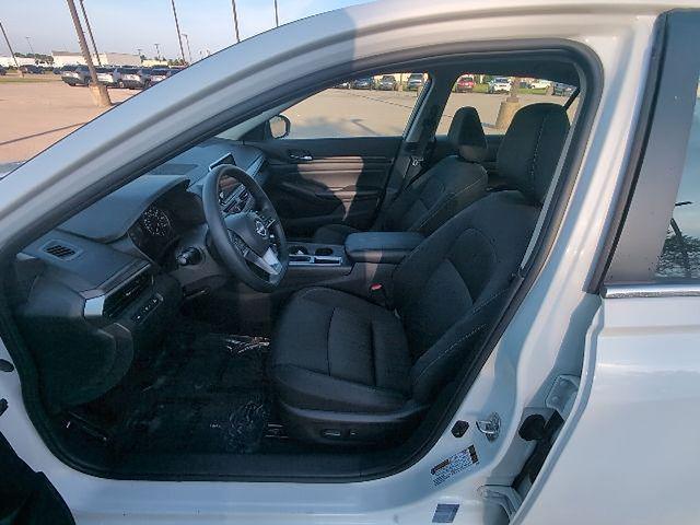 used 2025 Nissan Altima car, priced at $21,700